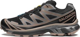 Salomon XT-6 Black Portabella 475824