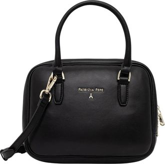 Patrizia Pepe Donna, Borse, Nero, Taglia unica, new