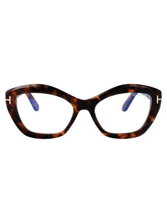 Tom Ford Eyewear Ft6044-b Glasses