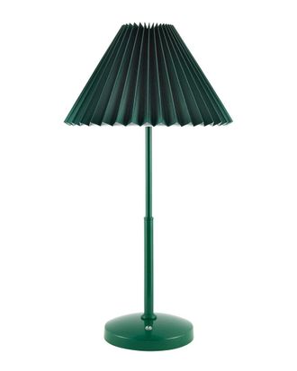 Surya Denham Accent Table Lamp