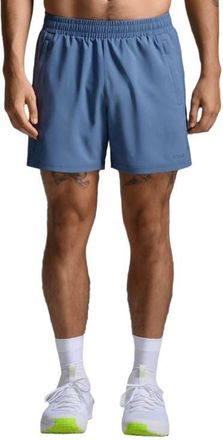 2XU Motion 5 Inch Shorts in Indigo at Nordstrom, Size Xx-Large