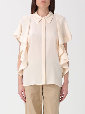 Liviana Conti Camicia Jamila Liviana Conti in misto seta