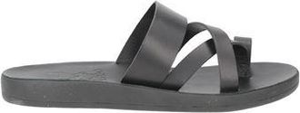 Ancient Greek Sandals FOOTWEAR - Thong sandals on YOOX.COM