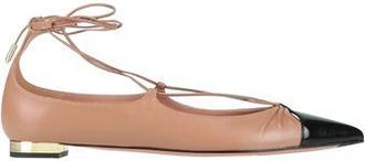 Aquazzura CALZADO - Bailarinas en YOOX.COM