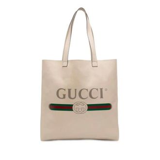 Gucci unisex, Pre-owned, Beige, Taglia unica, used