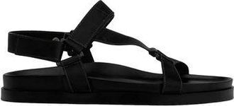 8 by YOOX CALZADO - Sandalias con cierre en YOOX.COM