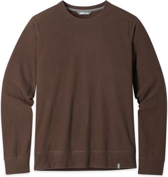 Stio Mens Turpin Ridge Fleece Crew