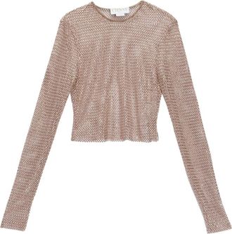 Genny Mujer, Camisetas, Rosa, Talla: S