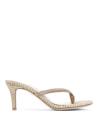Gianvito Rossi Sandals