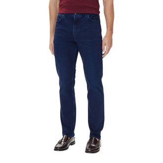Tommy Hilfiger Recycled Cotton Relaxed Fit Mens Jeans