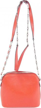 Valextra Handbag (Pre-Owned)