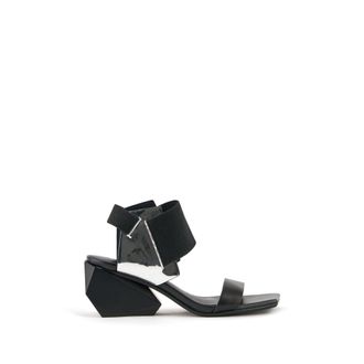 United Nude Ricky Sandal Mid