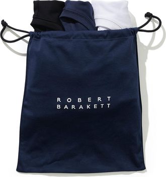 Robert Barakett The Barakett Tee 3 Pack