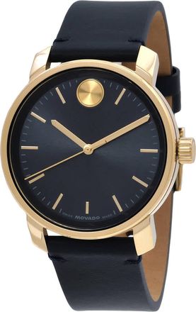 Movado Bold Quartz Mens Watch 3601173