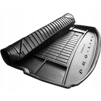 OEM Alfombrilla De Goma Para Maletero Volvo S60 3 Sed&aacute;n Desde 2018-tm