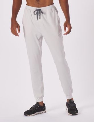 Glyder Medalist Jogger in Ash Grey at Nordstrom, Size Xx-Large