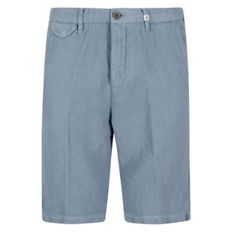 Myths Uomo, Pantaloncini, Blu, XL, new