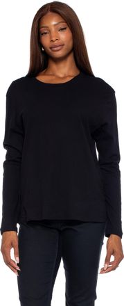 Wilt Crew L/S Easy Tee