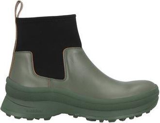 Jil Sander Ankle boots