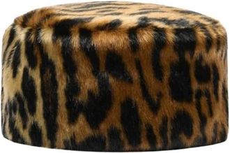Stand Studio Sombrero Ozzy Pillerbox - Accessories - Mujer - Multicolor - M