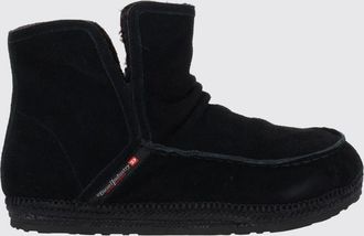 Diesel Boot DIESEL Men color Black