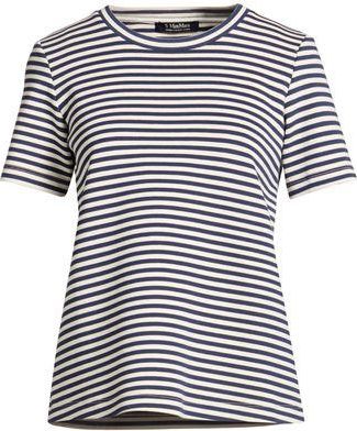 Max Mara TOPWEAR - T-shirts su YOOX.COM