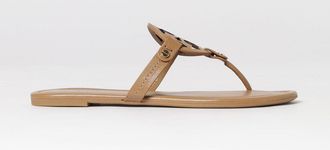 Tory Burch Sandalo Miller Tory Burch in pelle