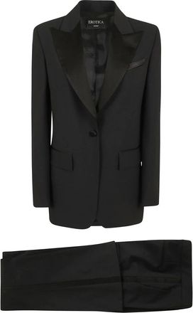 Dondup Blazers - Dames - Mantel - Zwart - S - Jassen