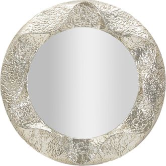 OEM Espejo Argelux Redondo Cm &Oslash; 104x7 (medida Del Espejo Cm &Oslash; 70)