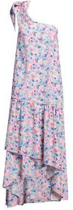 Paloma Blue VESTIDOS - Vestidos midi en YOOX.COM