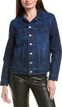 L'agence Mack Oversized Jacket