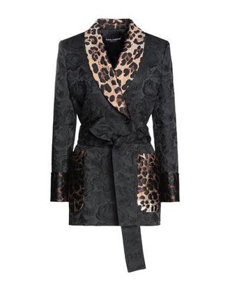Dolce & Gabbana CAPISPALLA - Cappotti su YOOX.COM