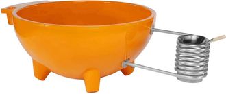 Weltevree Dutchtub Original, orange