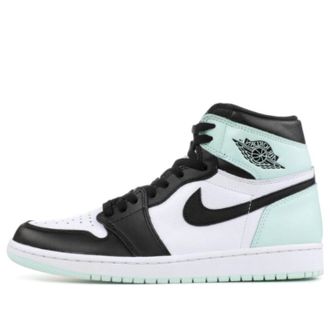 Air Jordan 1 Retro High OG NRG Igloo 861428-100