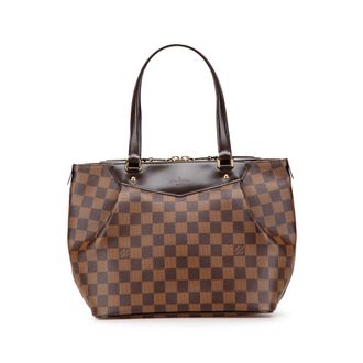 Louis Vuitton Empriente Tote Bag Classic