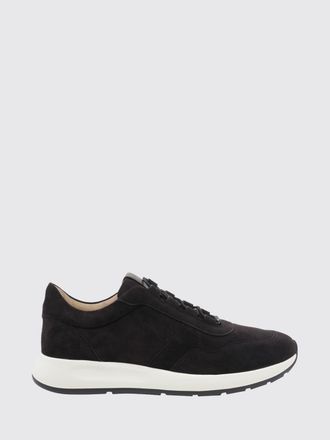 Tod's Sneakers Men color Brown