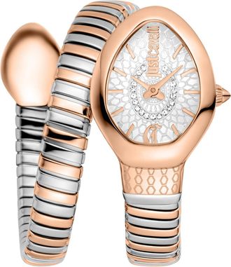 Just Cavalli Womens Eclisse 22mm JC1L371M0075