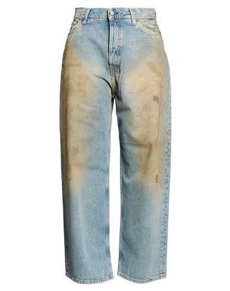 Acne Studios BOTTOMWEAR - Jeans on YOOX.COM