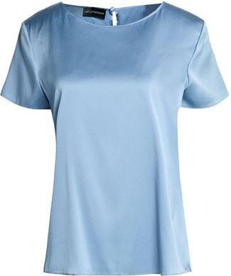 Emporio Armani CAMISETAS Y TOPS - Tops en YOOX.COM