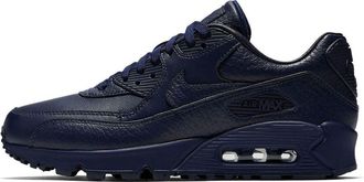 Nike (WMNS) Nike Air Max 90 Pinnacle Obsidian 839612-401