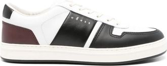 Hogan H668 Logo Sneakers