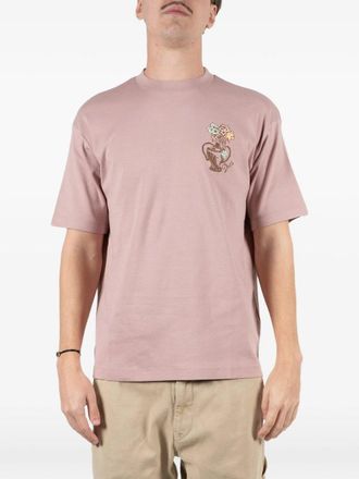 Dr&ocirc;le de Monsieur T-shirt Vase Havana