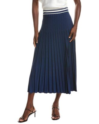 Alexis Alexis Sanders Midi Skirt