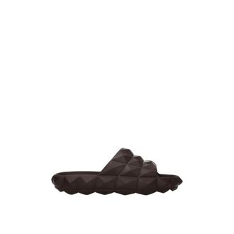 Valentino Garavani Hombre, Zapatos, Marr&oacute;n, Talla: 40 EU