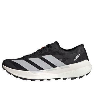 adidas Terrex Agravic Speed 2 Black Grey Two JR9103