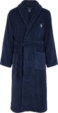 Polo housecoat hotsell