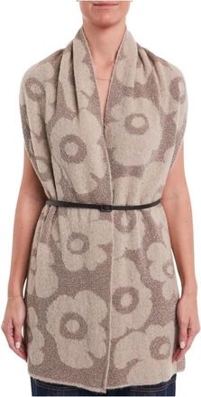 Alessia Santi Mujer, Accesorios, Beige, Talla: ONE Size