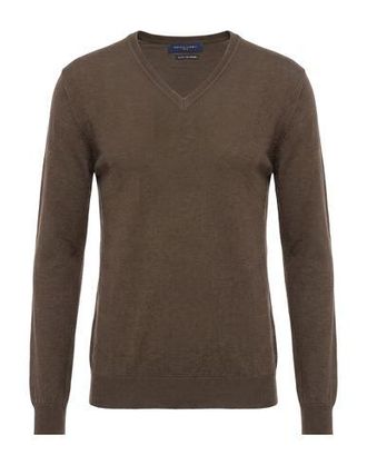 Daniele Fiesoli PRENDAS DE PUNTO - Pullover en YOOX.COM