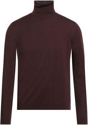 Roberto Collina KNITWEAR - Turtlenecks sur YOOX.COM