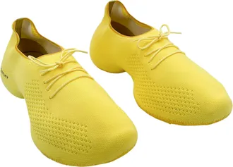 Givenchy Sneaker - Yellow